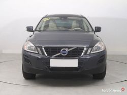 Szary Używany 2012 Volvo XC60 SUV | 39 499 zł (Uczciwa cena)