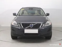 Szary Używany 2012 Volvo XC60 SUV | 39 999 zł (Dobra cena)