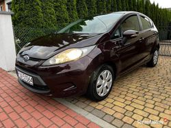 Używany 2009 Ford Fiesta Hatchback | 14 999 zł (Uczciwa cena)