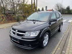 Inny kolor Używany 2008 Dodge Journey SUV | 28 300 zł (Uczciwa cena)