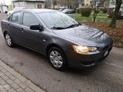 Inny kolor Używany 2009 Mitsubishi Lancer Sedan/Limuzyna | 22 900 zł