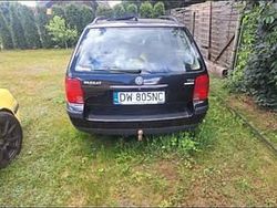 Używany 2000 VW Passat Sedan/Limuzyna | 6000 zł (Uczciwa cena)