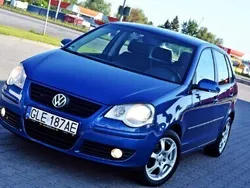 Inny kolor Używany 2007 VW Polo Sedan/Limuzyna | 13 500 zł (Uczciwa cena)