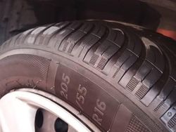 Używany 2004 Toyota Corolla Verso Minivan | 10 500 zł (Uczciwa cena)