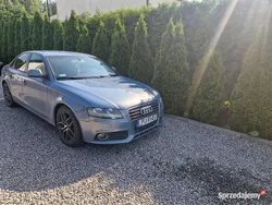 Używany 2008 Audi A4 | 20 500 zł (Dobra cena)