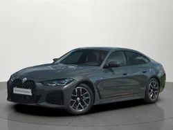 Szary dravit bmw individual metalizowany Używany 2022 BMW 430 Gran Coupé Shadowline Coupe | 199 900 zł (Uczciwa cena)