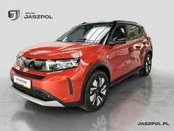 Zielony ciemny (metalik) Nowe 2025 Opel Frontera SUV | 121 000 zł (Uczciwa cena)