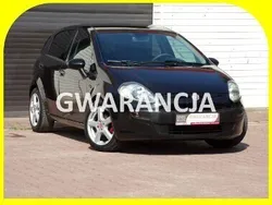 Czarny (metalik) Używany 2010 Fiat Punto Evo Hatchback | 14 990 zł (Uczciwa cena)