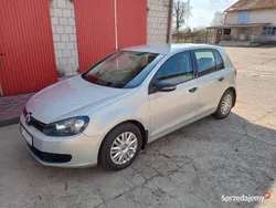 Używany 2009 VW Golf VI Hatchback | 20 800 zł (Dość drogi)