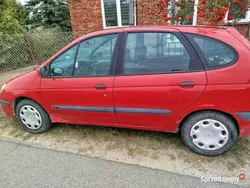 Używany 2002 Renault Scénic Minivan | 2500 zł (Uczciwa cena)
