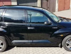 Czarny Używany 2005 Chrysler PT Cruiser Hatchback | 12 300 zł
