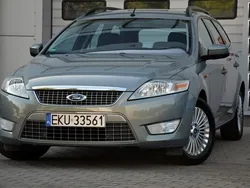 Inny Używany 2008 Ford Mondeo Titanium Sedan/Limuzyna | 18 800 zł (Uczciwa cena)