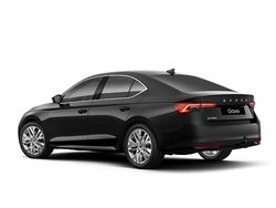 Szary graphite metalizowany Nowe 2026 Skoda 105 Selection Sedan/Limuzyna | 176 050 zł