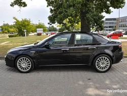 Używany 2006 Alfa Romeo 159 | 4300 zł (Super Cena)