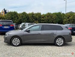 Szary Używany 2023 Opel Astra Kombi | 69 990 zł (Drogi)