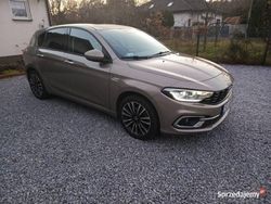 Używany 2021 Fiat Tipo Sport Hatchback | 50 900 zł (Uczciwa cena)