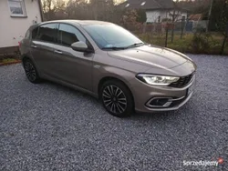 Używany 2021 Fiat Tipo Sport Hatchback | 53 900 zł (Uczciwa cena)