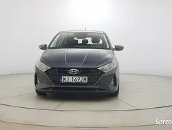 Grafitowy Używany 2022 Hyundai i20 Hatchback | 55 850 zł