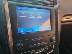 Używany 2021 Ford Mondeo | 49 500 zł (Super Cena)