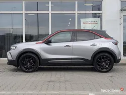Używany 2023 Opel Mokka SUV | 89 900 zł (Dość drogi)
