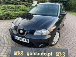 Inny kolor Używany 2007 Seat Ibiza Hatchback | 13 300 zł