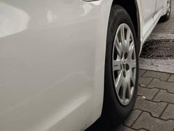 Używany 2013 Toyota Avensis Sedan/Limuzyna | 20 800 zł (Uczciwa cena)