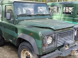 Używany 2004 Land Rover Defender SUV | 36 000 zł