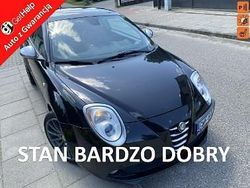 Czarny Używany 2011 Alfa Romeo MiTo Hatchback | 14 500 zł
