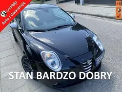 Czarny Używany 2011 Alfa Romeo MiTo Hatchback | 14 500 zł
