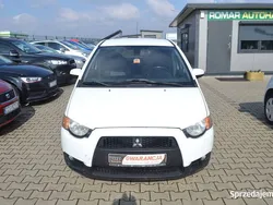 Biały Używany 2009 Mitsubishi Colt Hatchback | 11 800 zł (Uczciwa cena)