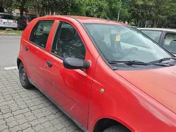 Używany 2004 Fiat Punto Hatchback | 1400 zł (Uczciwa cena)