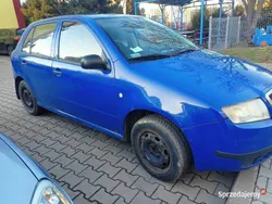 Używany 2005 Skoda Fabia | 3500 zł (Dobra cena)