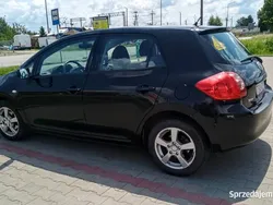 Używany 2006 Toyota Auris | 18 500 zł