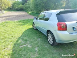 Używany 2004 Toyota Corolla Coupe | 3650 zł (Dobra cena)