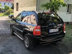 Używany 2006 Kia Sportage SUV | 25 000 zł