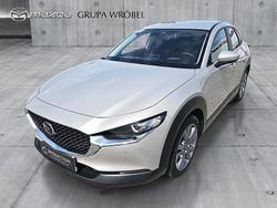 Platinum quartz Używany 2024 Mazda CX-30 SUV | 124 900 zł (Drogi)
