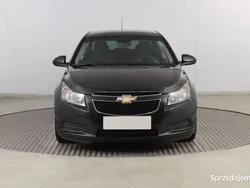 Czarny Używany 2012 Chevrolet Cruze Sedan/Limuzyna | 12 999 zł (Dobra cena)
