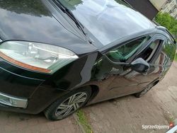 Czarny Używany 2008 Citroën Grand C4 Picasso Minivan | 8499 zł (Uczciwa cena)