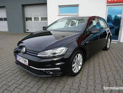 Czarny Używany 2019 VW Golf VII Hatchback | 61 900 zł (Uczciwa cena)