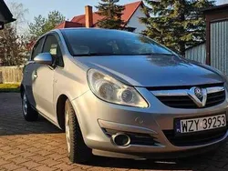 Używany 2008 Opel Corsa | 5500 zł (Uczciwa cena)