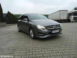 Inny kolor Używany 2015 Mercedes A220 Urban Hatchback | 39 000 zł