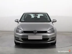 Srebrny Używany 2016 VW Golf VII Hatchback | 46 999 zł (Uczciwa cena)