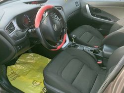 Używany 2013 Kia Ceed | 30 500 zł