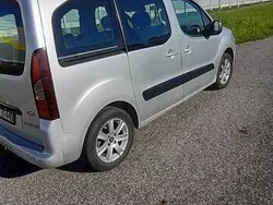 Używany 2013 Citroën Berlingo Minivan | 18 900 zł