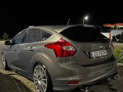 Używany 2011 Ford Focus ST-Line | 30 000 zł