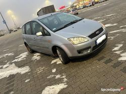 Używany 2003 Ford C-MAX Minivan | 3690 zł (Uczciwa cena)