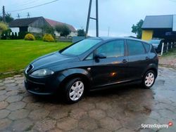 Używany 2009 Seat Altea Minivan | 15 900 zł (Drogi)