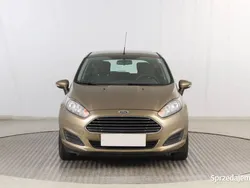 Złoty Używany 2013 Ford Fiesta Hatchback | 25 999 zł (Uczciwa cena)