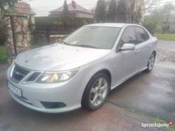 Używany 2008 Saab 9-3 | 17 999 zł