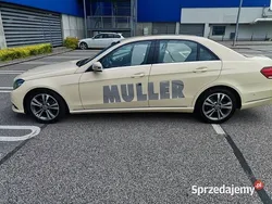 Używany 2016 Mercedes A220 Avantgarde | 69 000 zł